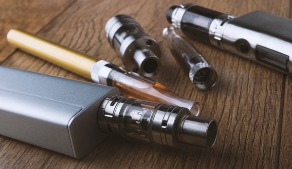 As Vaping Devices Evolve, New Potential Hazards Emerge