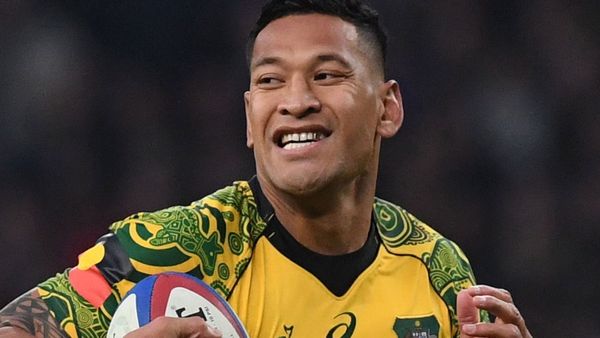 Folau's Fresh Controversy: Claims That Wildfires Are God's Punishment