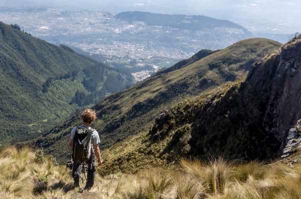 Where to Go in 2020: Queer-Friendly Quito is Calling