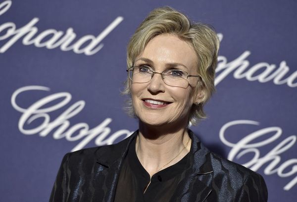 Jane Lynch Remembers 'Glee' Co-star Naya Rivera: 'She Was a Great Advocate'