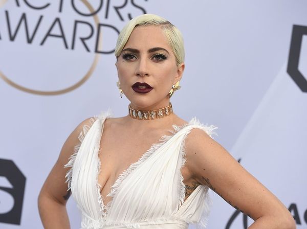 Lady Gaga Teams with Ridley Scott for 'Gucci'