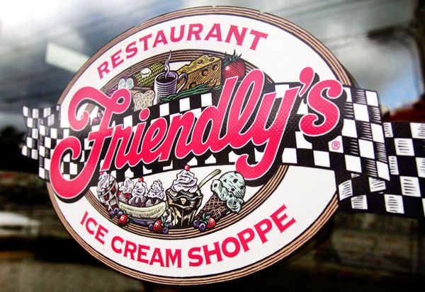 Restaurant Chain Friendly's Hits Pandemic Wall