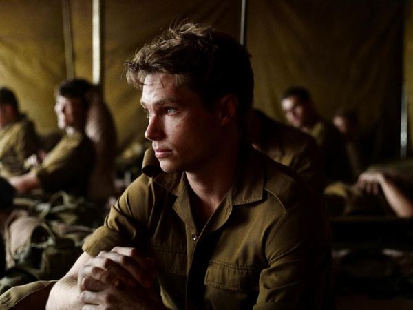 Review: Gay Drama 'Moffie' Explores War's Costs