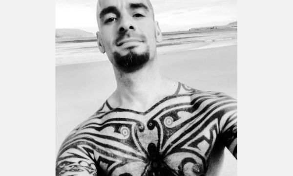 Tatted, Ex-Adult Film Star Loses in Scottish Parliamentary Election