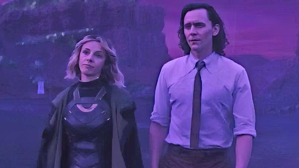 'Loki' Officially Bisexual As of Episode 3