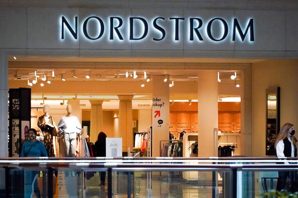 Nordstrom Buys Minority Share in 4 UK Fashion Brands