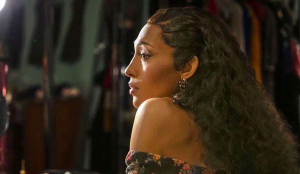 Watch: Mj Rodriguez Talks to GLAAD about her Historic Emmy Nomination