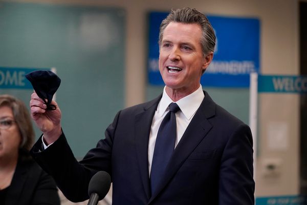  Explainer: How California Could Recall Gov. Gavin Newsom