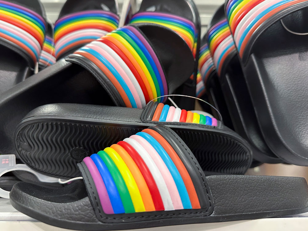Target Faces 'Second Backlash' after Removing Some Pride-Themed Products