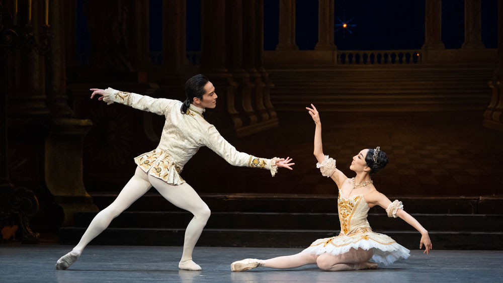  Review: Boston Ballet's Brings Back Classic 'Sleeping Beauty'