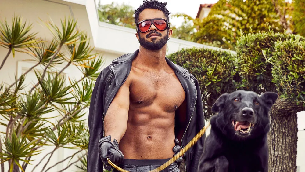 EDGE Interview: Talking with Gabriel Feitosa: Getting Creative with Dog Grooming 