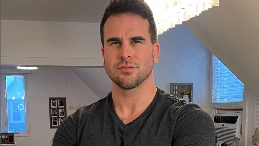 EDGE Interview: Josh Seiter on his 'Absolutely Crazy' Couple of Weeks