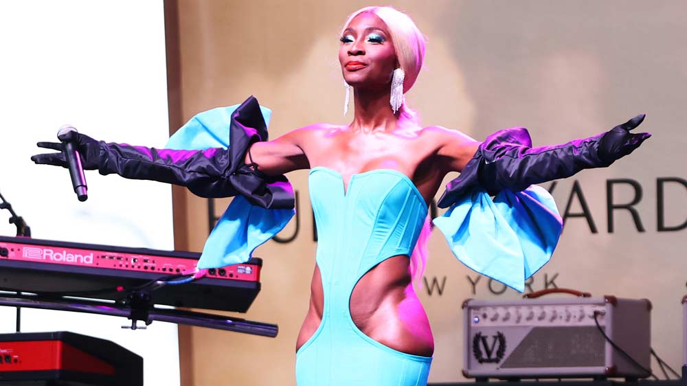 Angelica Ross Lost Out on Marvel Role Waiting to Hear About AHS Season 11