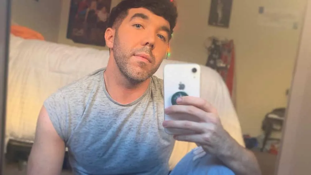 Watch: Disney Channel Star Matthew Scott Montgomery Describes 'Conversion Therapy' Ordeal, Electroshock