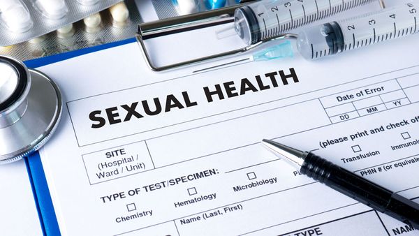 Syphilis Cases Spike Among Gay and Bisexual Men