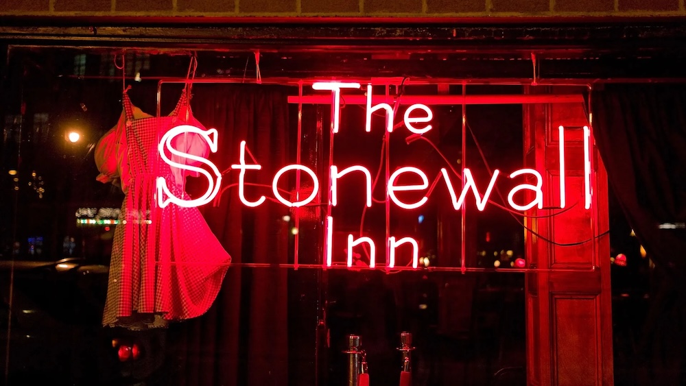 National LGBTQ Wall of Honor 2024 at the Historic Stonewall Inn Announces Additions