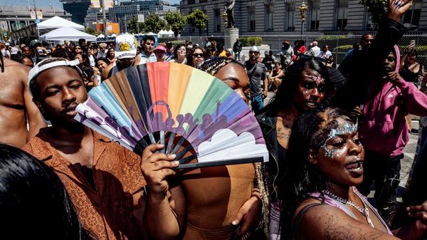 Parties and Protests Mark the Culmination of LGBTQ+ Pride Month in NYC, San Francisco and Beyond