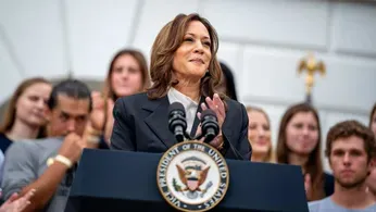 Kamala Harris Will Probably be the Democratic Candidate - But Will She Defend LGBTQ+ Rights?