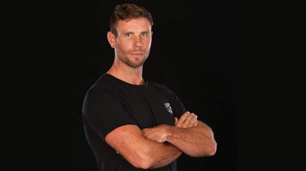 Olympic Rower Supplementing His Income With OnlyFans