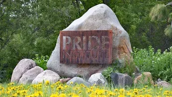 From 'Teacher of the Year' to Meth User to Recovery at the Pride Institute