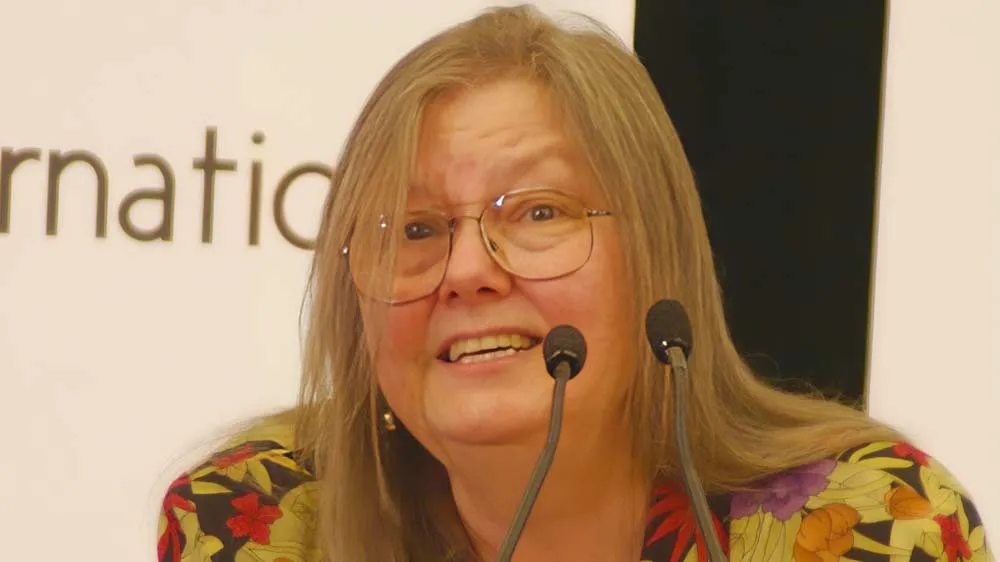 Lesbian Author Dorothy Allison was an Authentic Voice