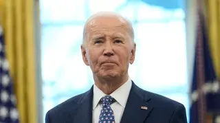 Judge Scraps Biden's Title IX Rules, Reversing Expansion of Protections for LGBTQ+ Students