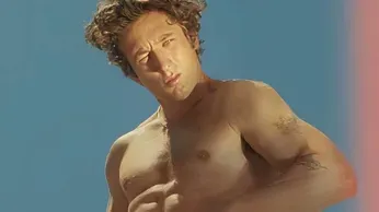 Jeremy Allen White Set to Play a Bi Tennis Pro in Netflix's 'Enigma Variations'