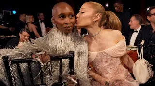 Oscars Performers Include Cynthia Erivo, Ariana Grande and Lisa. Here's What to Know About the Show