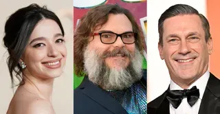 Mikey Madison, Jack Black and Jon Hamm will Host Spring 'Saturday Night Live' Episodes