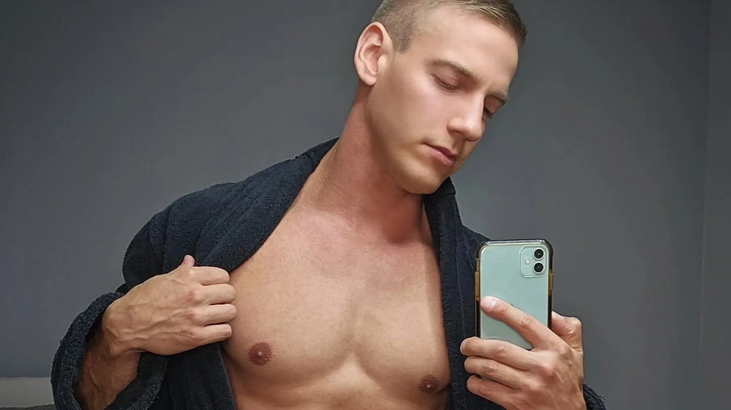 Jean Sebastian is Teasin' for the Season