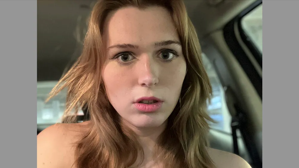 Transgender Student's Arrest for Violating Florida Bathroom Law is Thought to Be a First