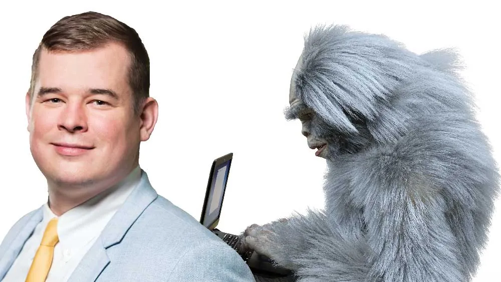 Feds Raid Online Collective After Political Rant Goes Off the Rails