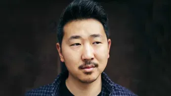 Director Andrew Ahn Makes 'The Wedding Banquet' His Own