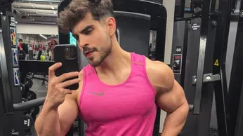 'Doctor Delicious' Isn't Here to Fix Your Diet–He's the Distraction