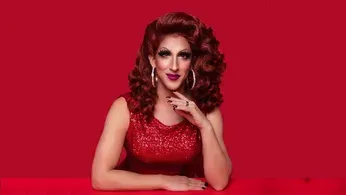 Marti Gould Cummings Is Doing the Most–and We're So Here for It