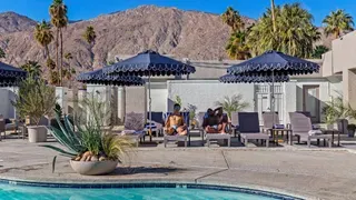 Casa Oliver is Palm Springs' New Gay Oasis