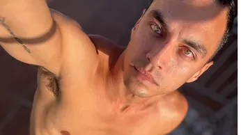 The Seductive Vocabulary of Undressing Francisco Gabriel