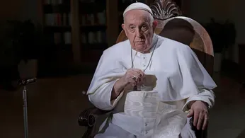 Pope Francis, First Latin American Pontiff Who Ministered with a Charming, Humble Style, Dies at 88