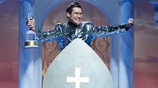 In Final Season, 'The Righteous Gemstones' Embraces Depravity Even as it Appeals to Christians