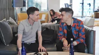 Frameline49 Highlights Importance of Queer Community with the California Premiere of Heightened Scrutiny & the Pay-It-Forward Initiative