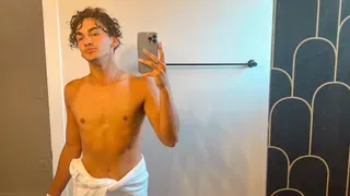 This Ivy League Twink Should Go to the Head of the Class