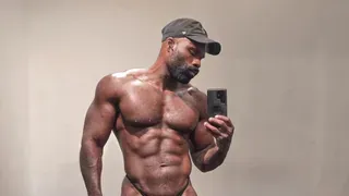 Alphie Coleman Looks Delicious in Daisy Dukes