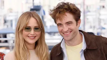 Jennifer Lawrence Stirs Oscar Talk in Cannes for 'Die, My Love'