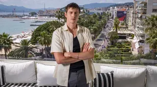 Harris Dickinson is One of the Most In-Demand Actors, but he had to Direct a Film First