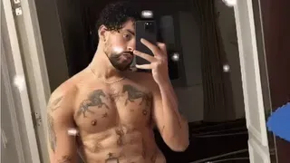 Bad Bunny's Skivvies Selfie Leaves the Internet Breathless