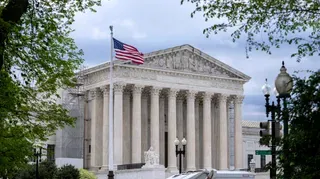 Supreme Court Rejects Appeal of Massachusetts Student who Wanted to Wear 'Only Two Genders' T-Shirt