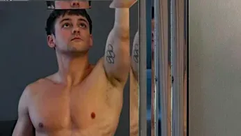 Tom Daley Reveals 'I Hate the Way I Look,' Opens Up about Body Image Issues