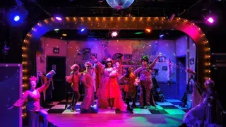 Review: 'The Legend of Georgia McBride' a Timely, Intoxicating Entertainment