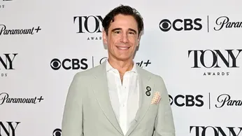 How Christopher Gattelli Crafted Broadway's 'Death Becomes Her' and Made it a Tonys Powerhouse