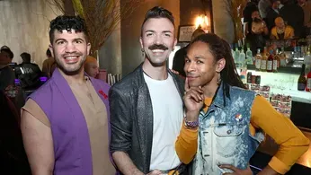 NewFest Pride NYC 